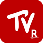 Logo of Rakuten TV (JP) android Application 